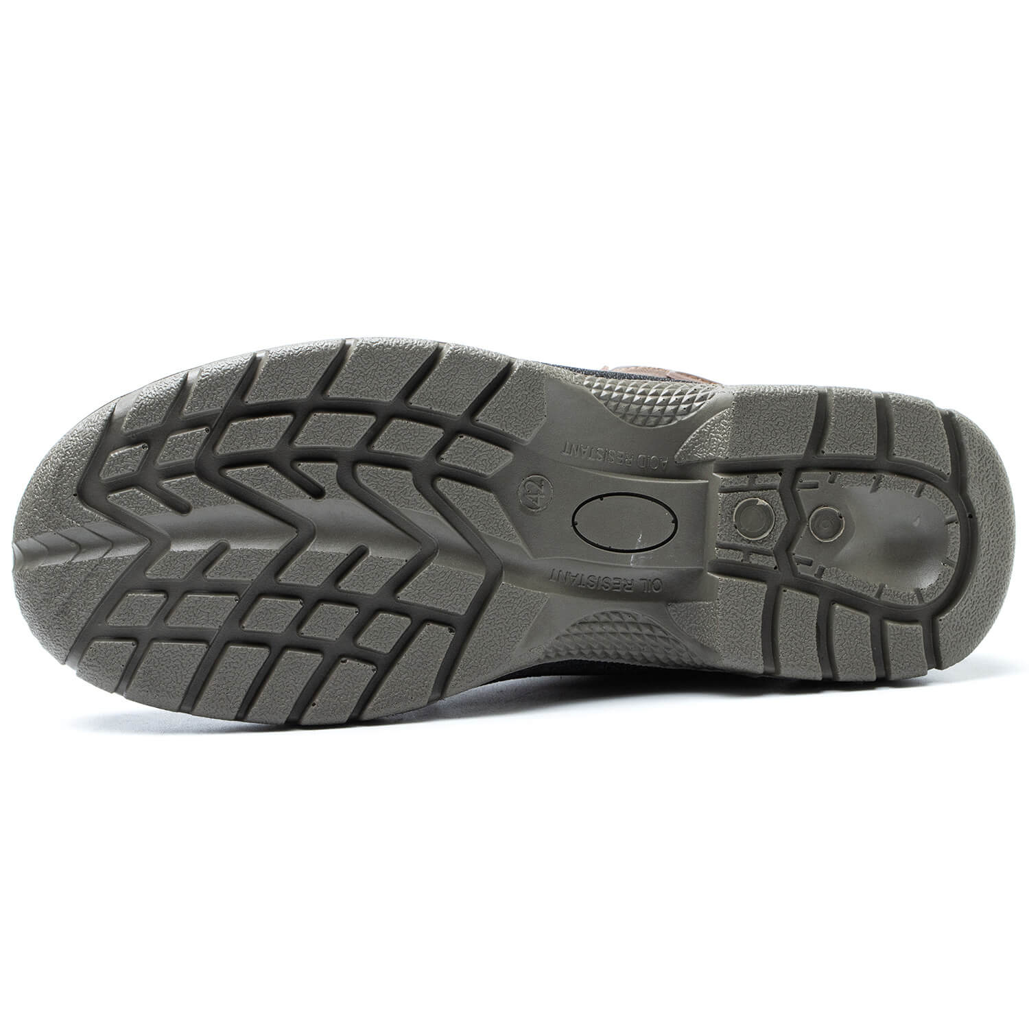 Wodoodporne Buty Robocze �C M?skie Buty Ochronne Ze Stalowymi Noskami