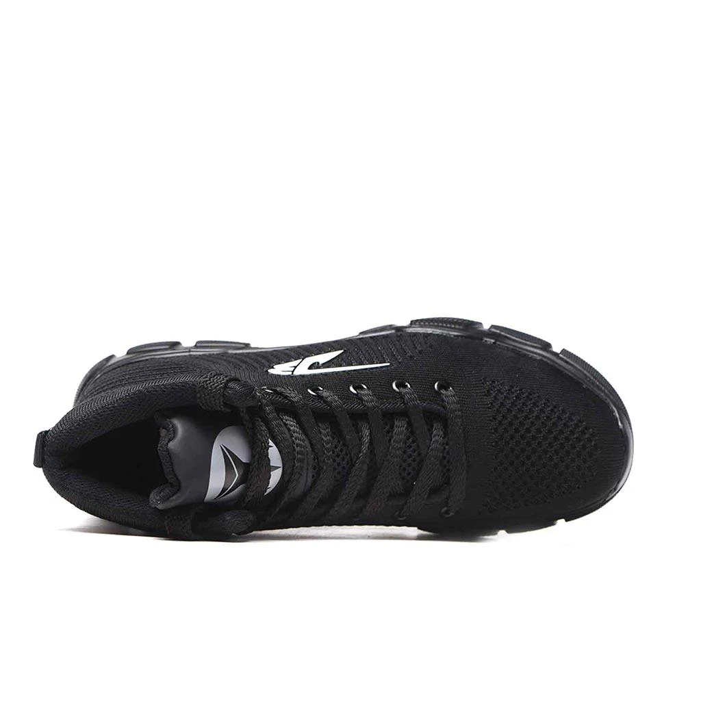 M?skie Buty Ochronne �C Lekkie Buty Ze Stalowymi Noskami