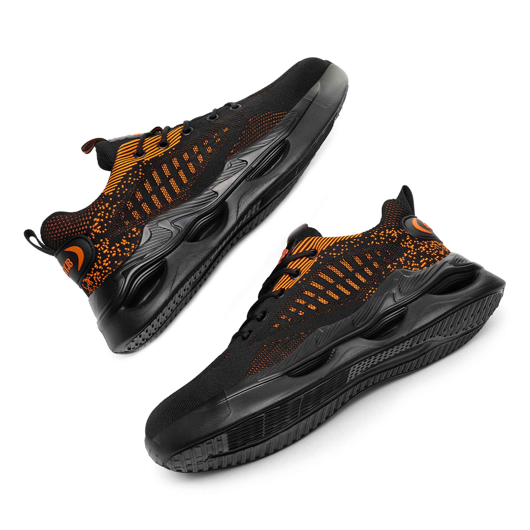 M?skie Tenis��wki Robocze S3 Ze Stalowymi Noskami �C Lekkie