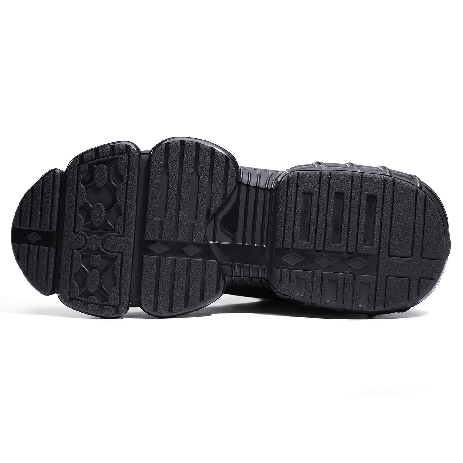 Trampki Robocze S3 Stalowy Palec �C Technologia Poduszki Powietrznej Dla Pracownik��w