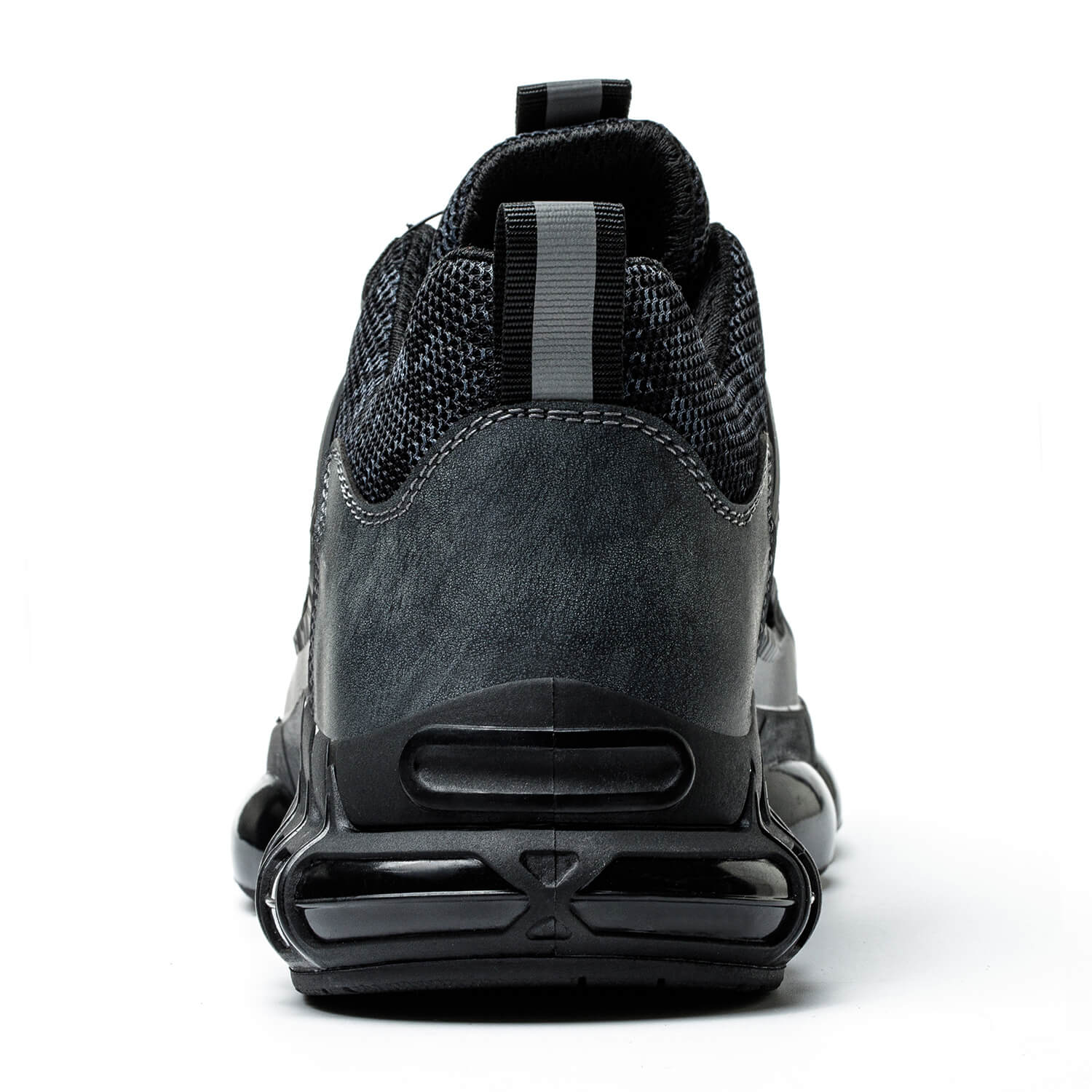 S3 Buty robocze ze stalowymi noskami i sznurowad?ami dla m??czyzn