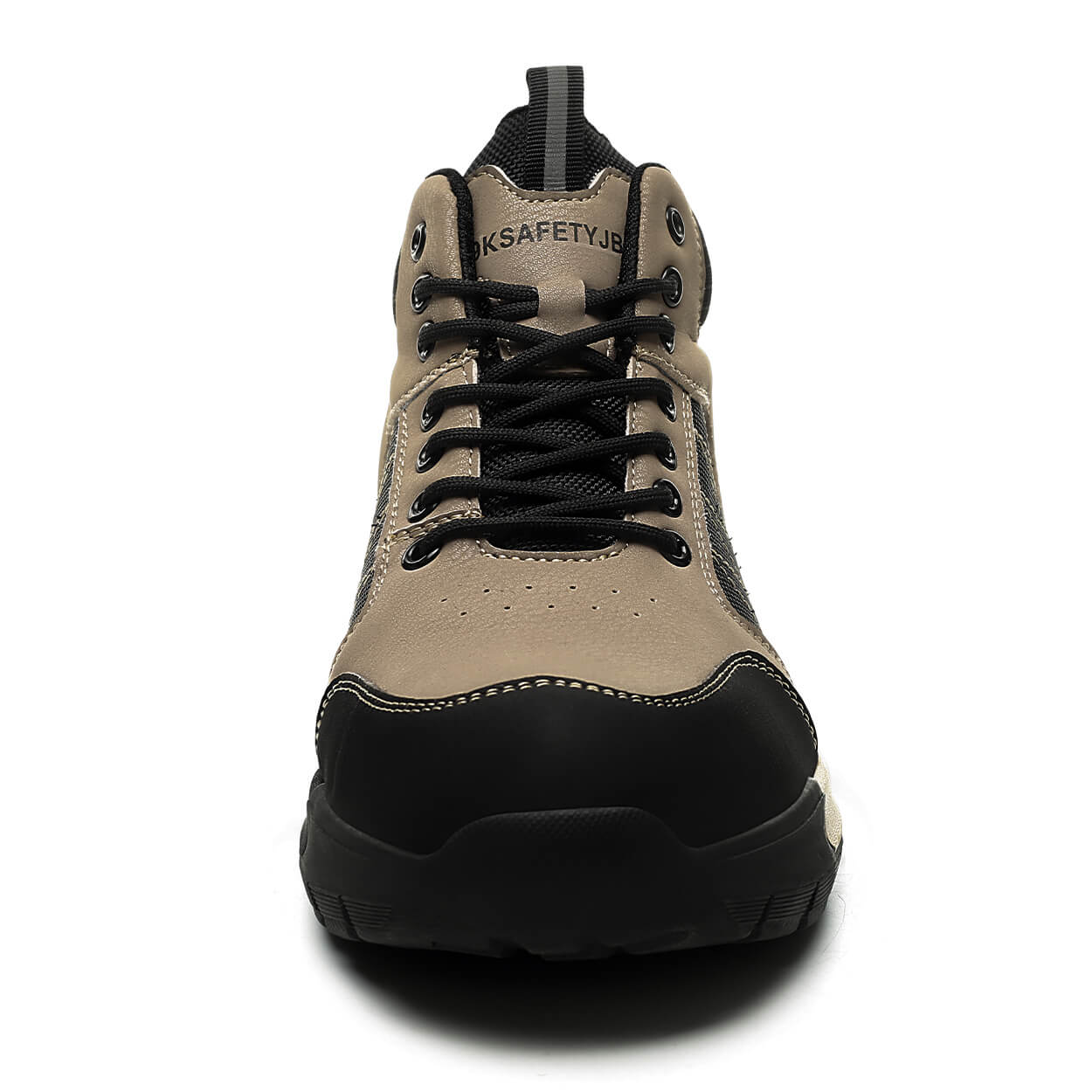 Antypo?lizgowe Buty Robocze Ze Stalowymi Noskami