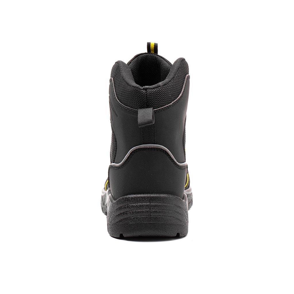 M?skie Buty Robocze Stalowy Palec Esd - Oddychaj?ce