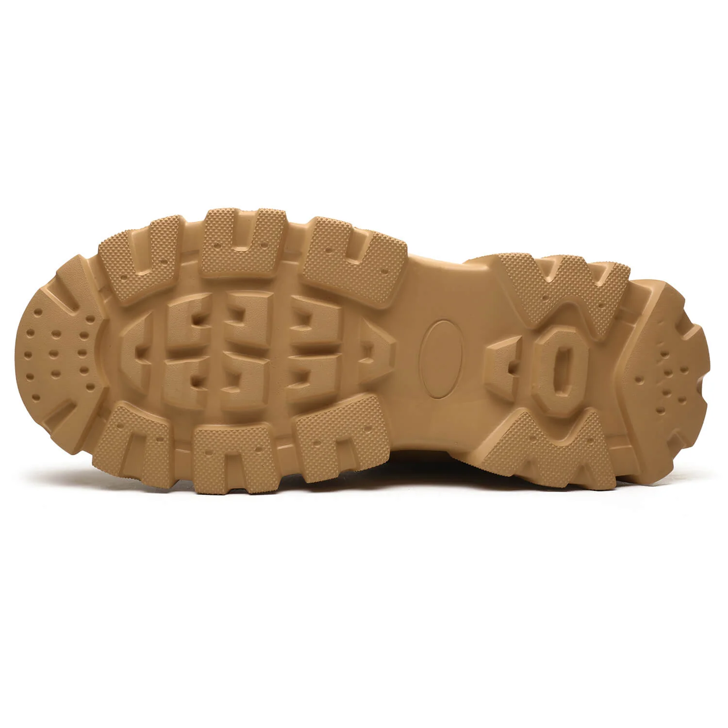 Lekkie Wodoodporne Buty Ze Stalowym Noskiem