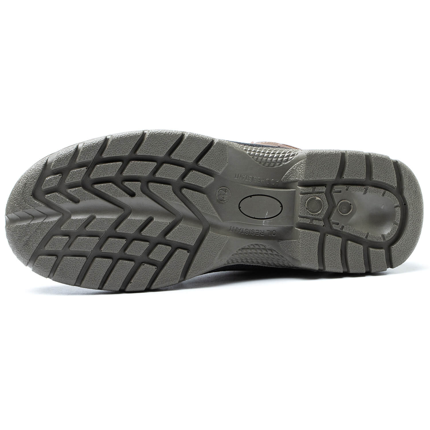 Wodoodporne Buty Robocze �C M?skie Buty Ochronne Ze Stalowymi Noskami