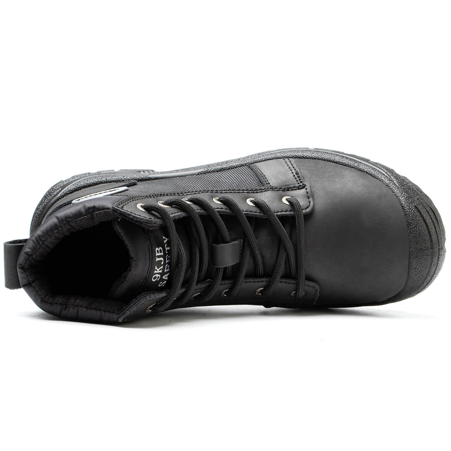 Wodoodporne Buty Robocze �C M?skie Buty Ochronne Ze Stalowymi Noskami