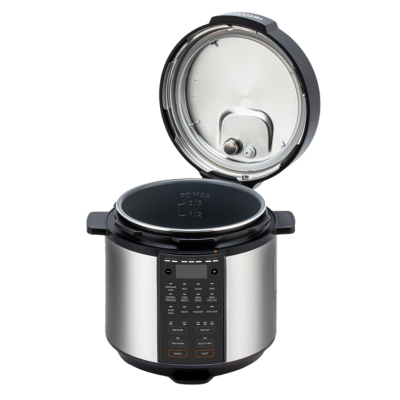 Cosori Pressure Cooker Chef Edition 5,7L