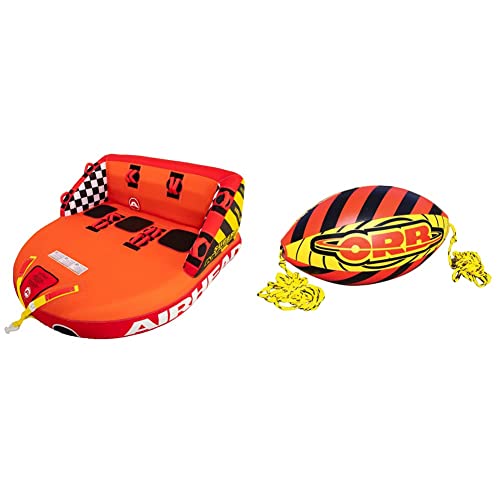 2025 Airhead Super Mable Towable para Deportes Acuáticos
