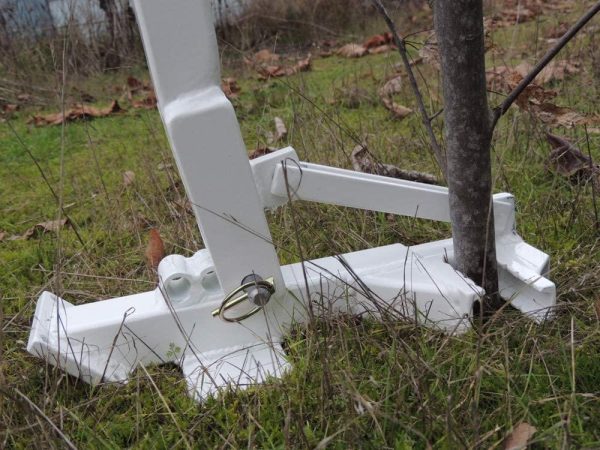 Pullerbear Extractor de Árboles y Extractor de Malezas