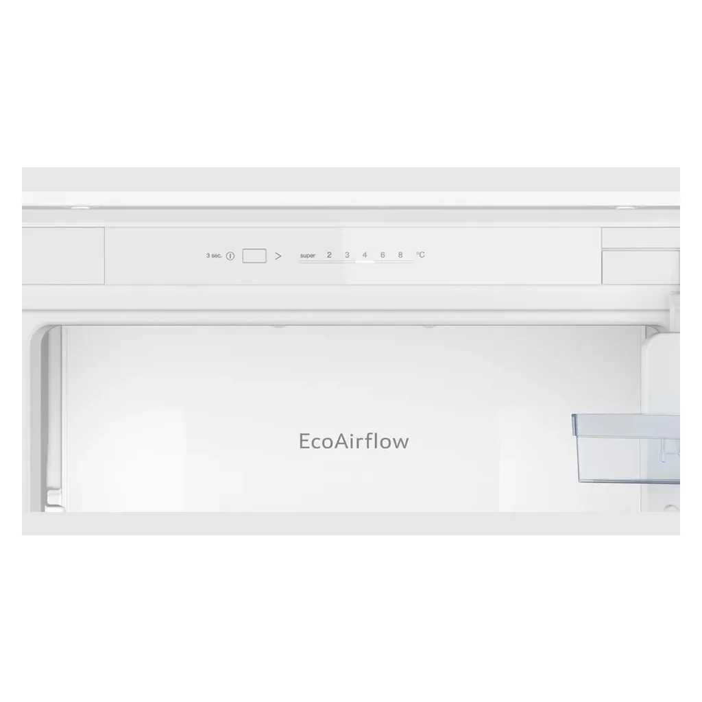 2025 Neff KI1411SE0 Frigorífico integrable 204 l Clase E