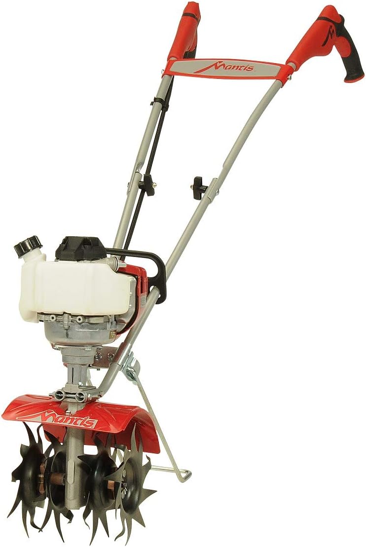 2025 Motocultor Mantis 25cc Honda 4 tiempos a gasolina – Modelo 7940