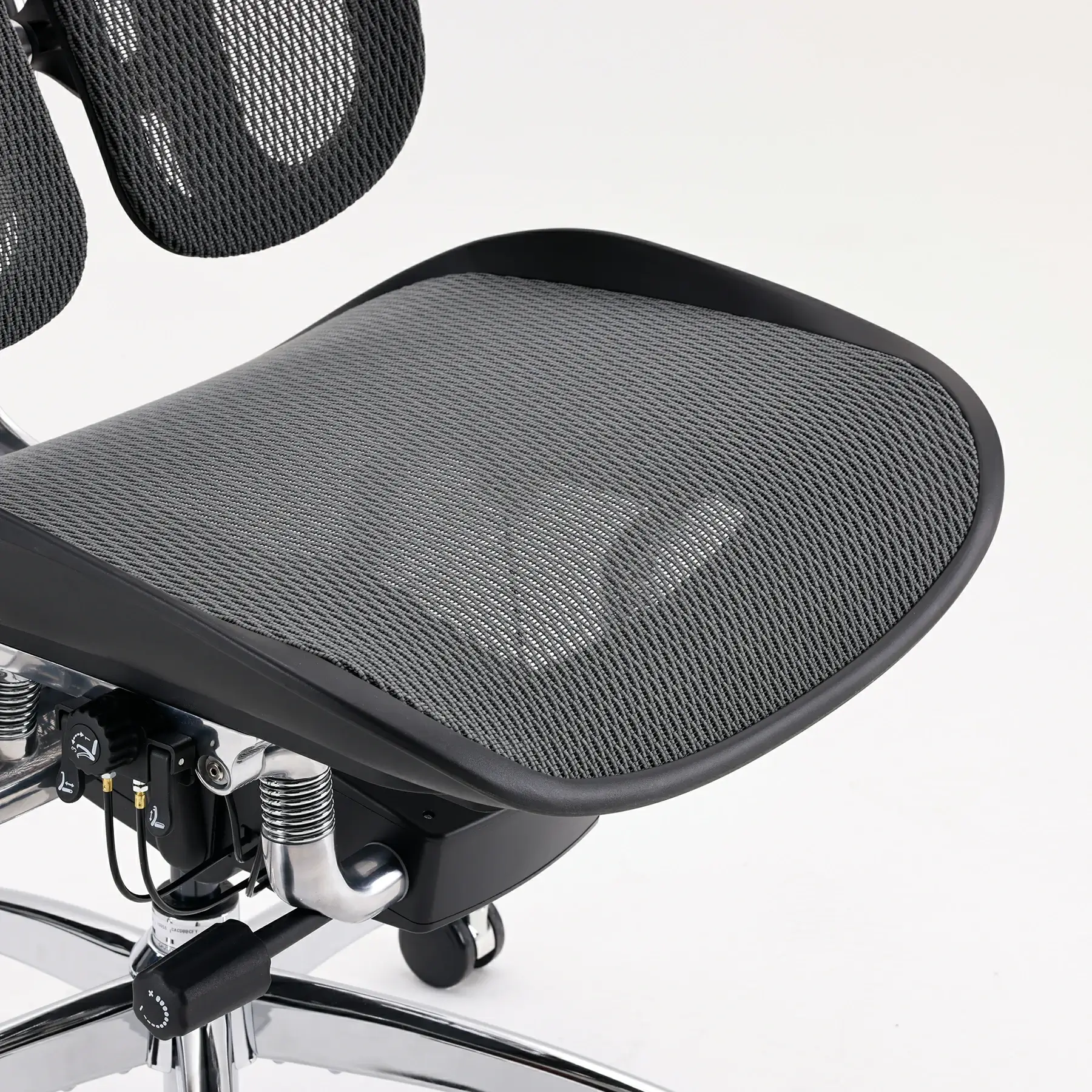 2025 Silla Ergonómica “Desafiando la Gravedad” Sihoo Doro S300