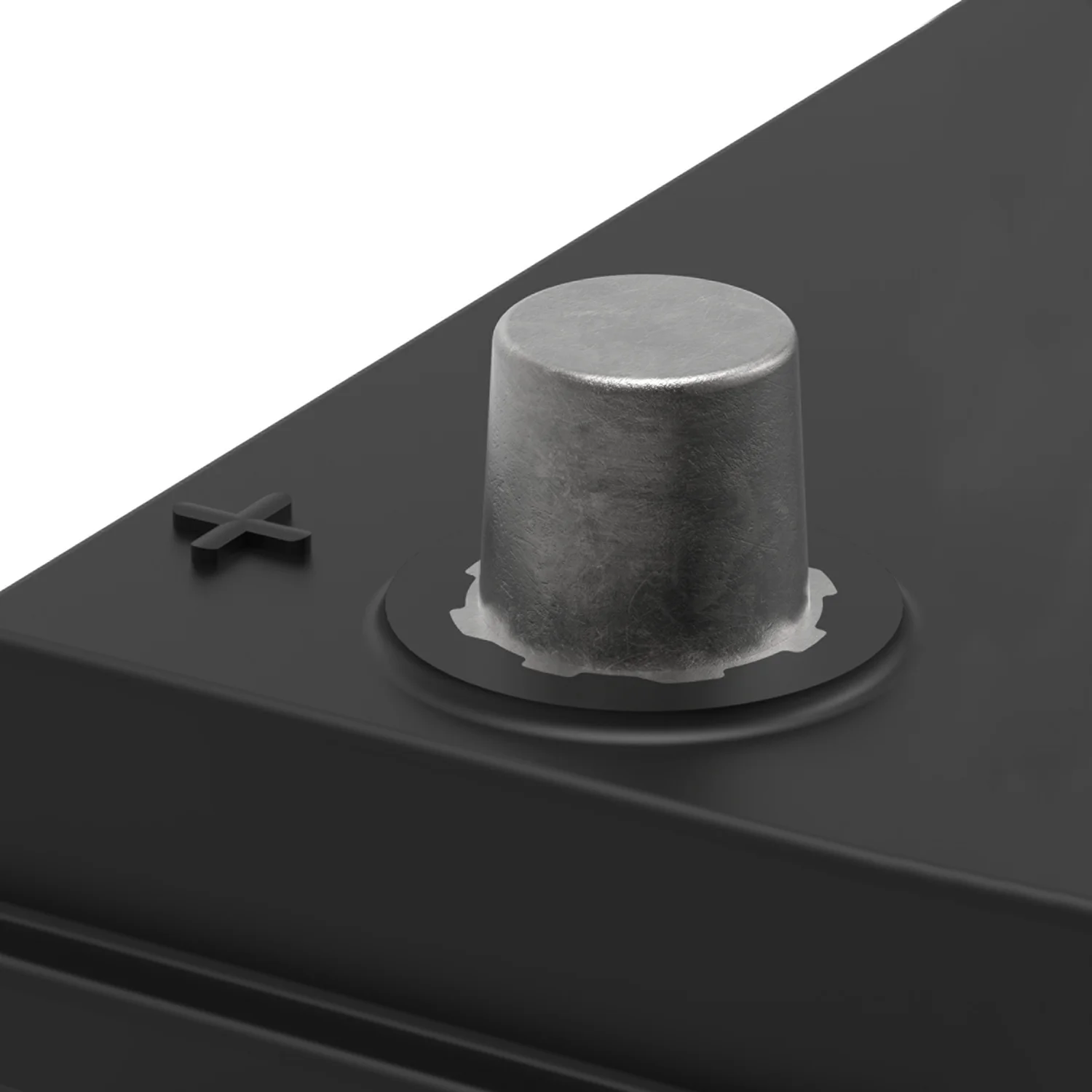 Batería para automóvil EverStart Platinum AGM, grupo 24F, 12 V, 750 A (CCA)