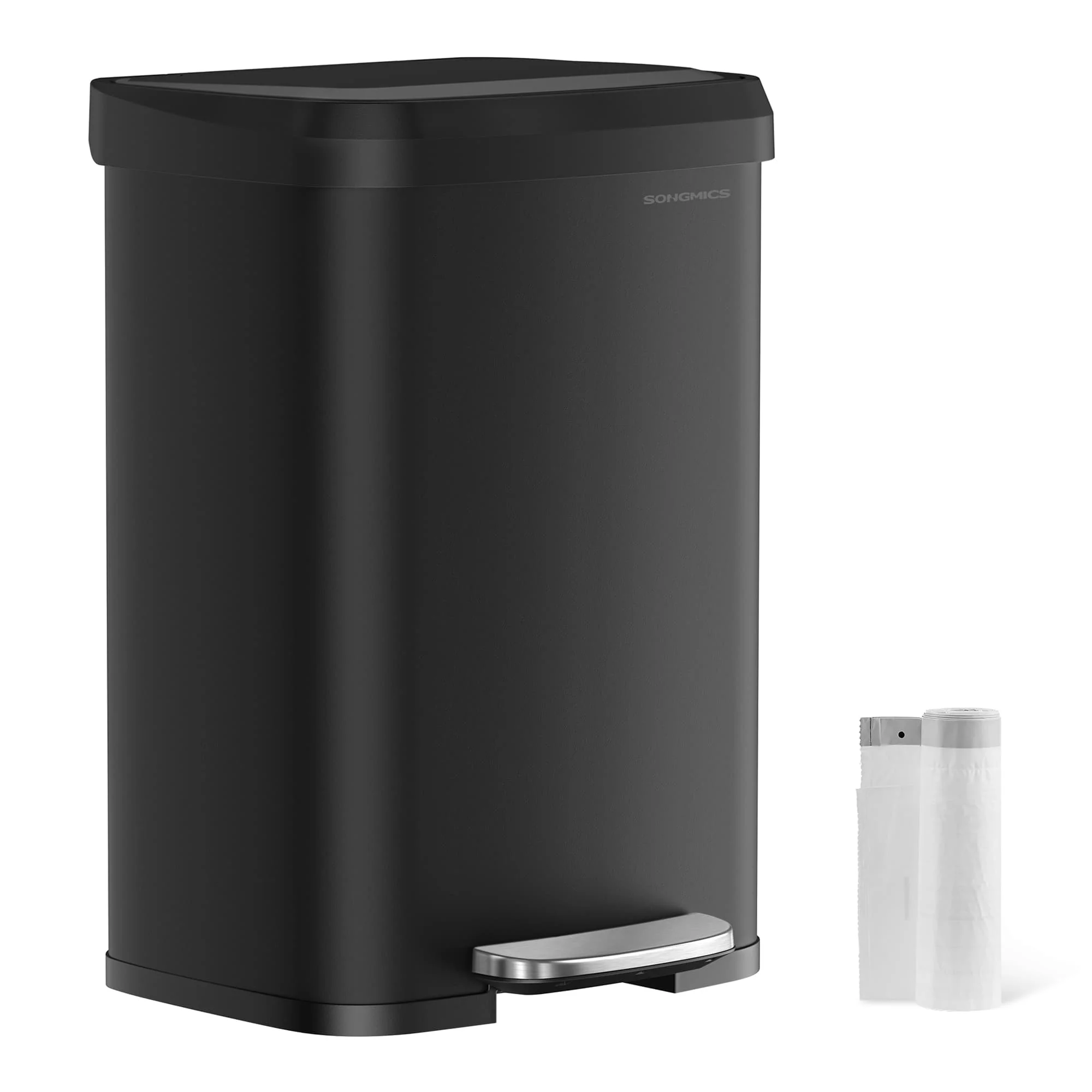Cubo de Basura 50 L