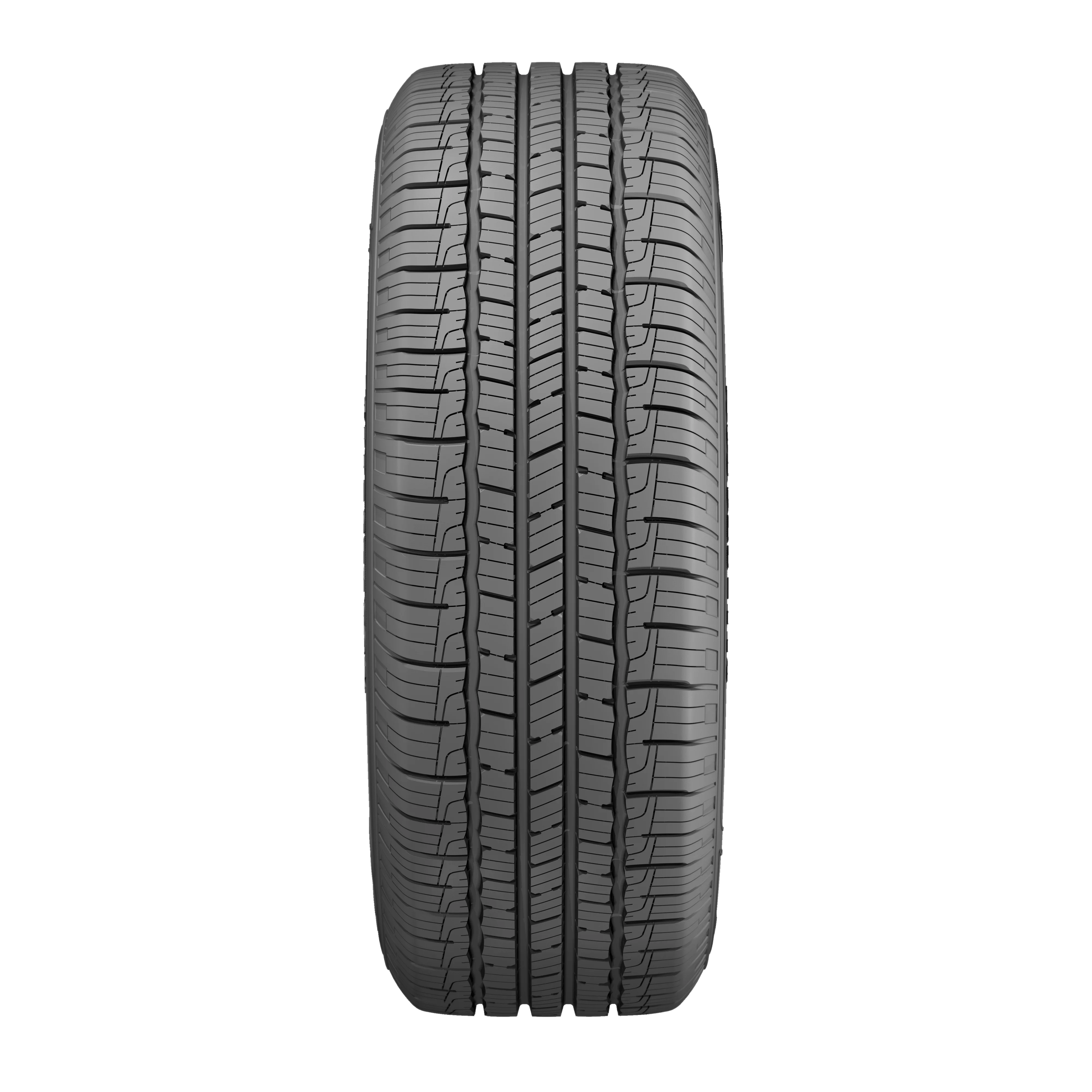 Neumático para Todas las Estaciones Goodyear Reliant 235/40R19 96V – Máxima Adherencia, Durabilidad y Confort