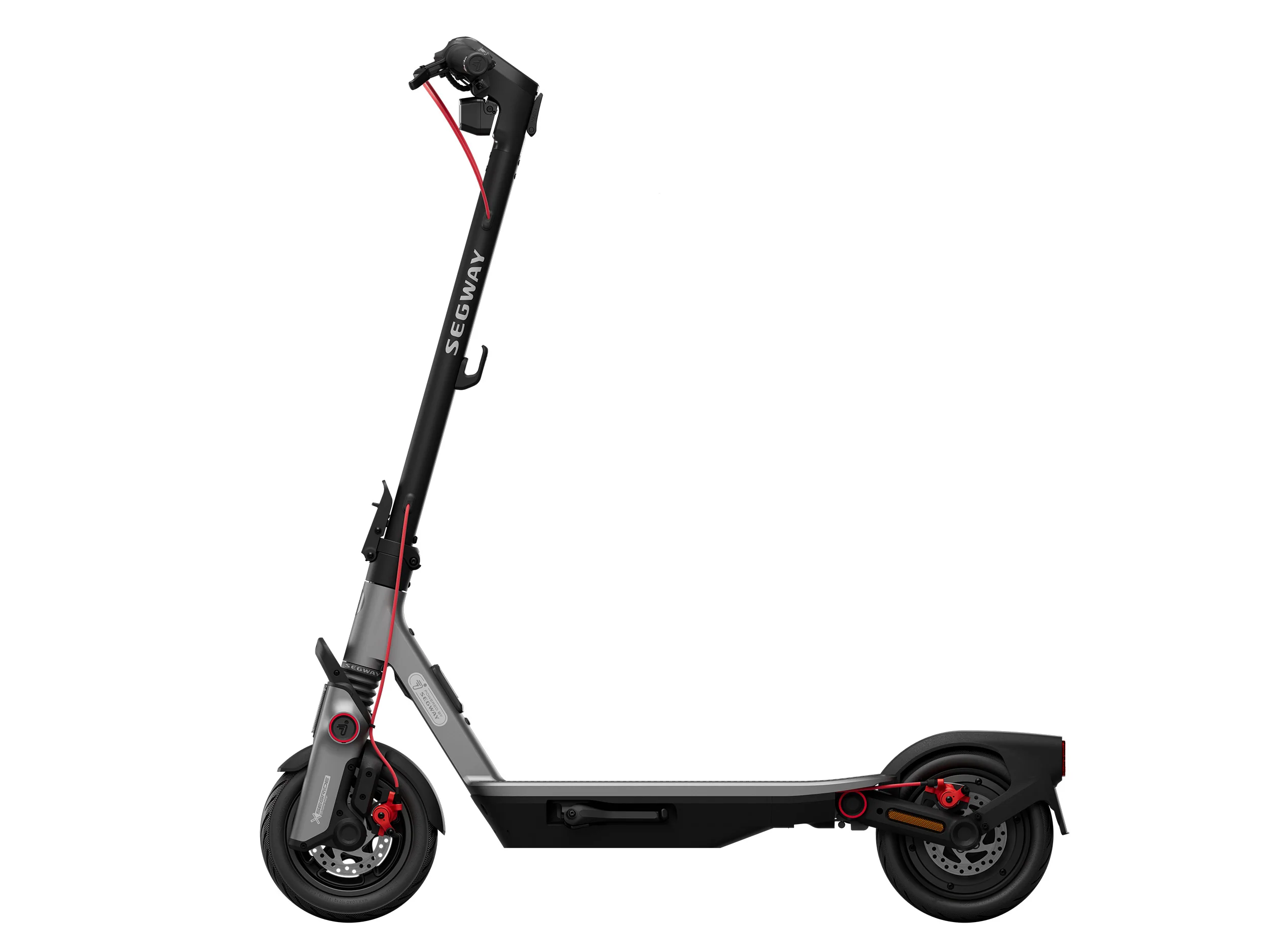 2025 Patinete Eléctrico Segway-Ninebot F3 / F3 Pro