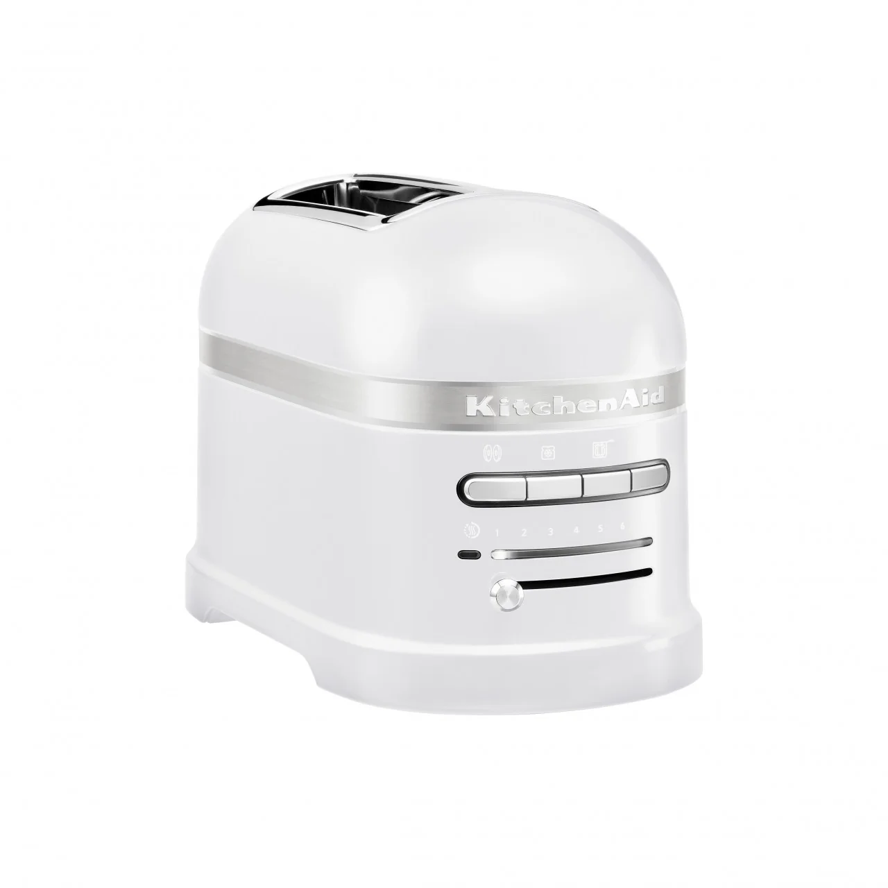 2025 Tostadora Artisan de 2 ranuras KitchenAid 5KMT2204