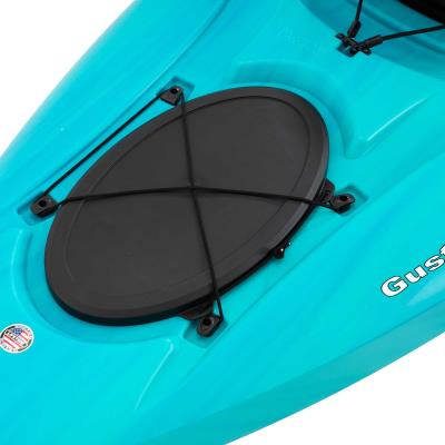 Lifetime Guster 100 Kayak Sit-In (Paquete de 2) 457