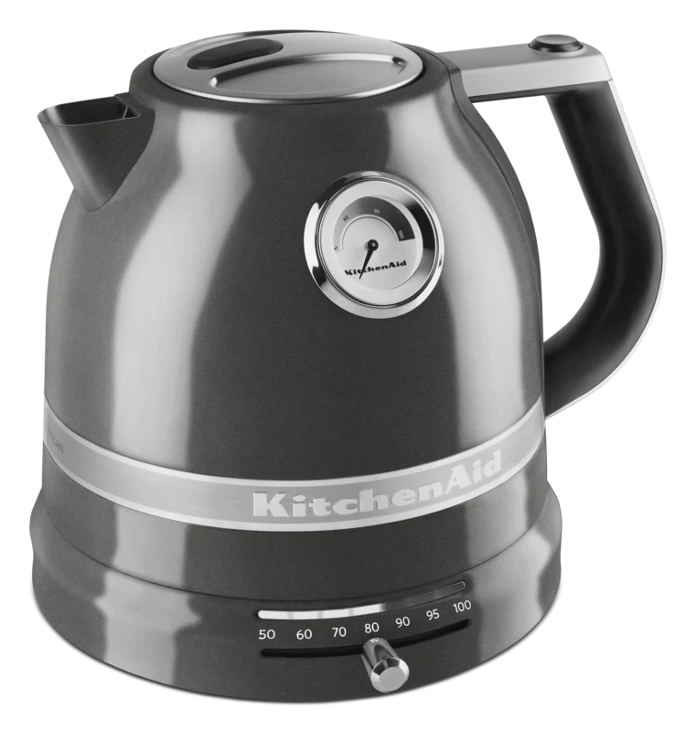 2025 KitchenAid Artisan Hervidor 1,5 L 5KEK1522