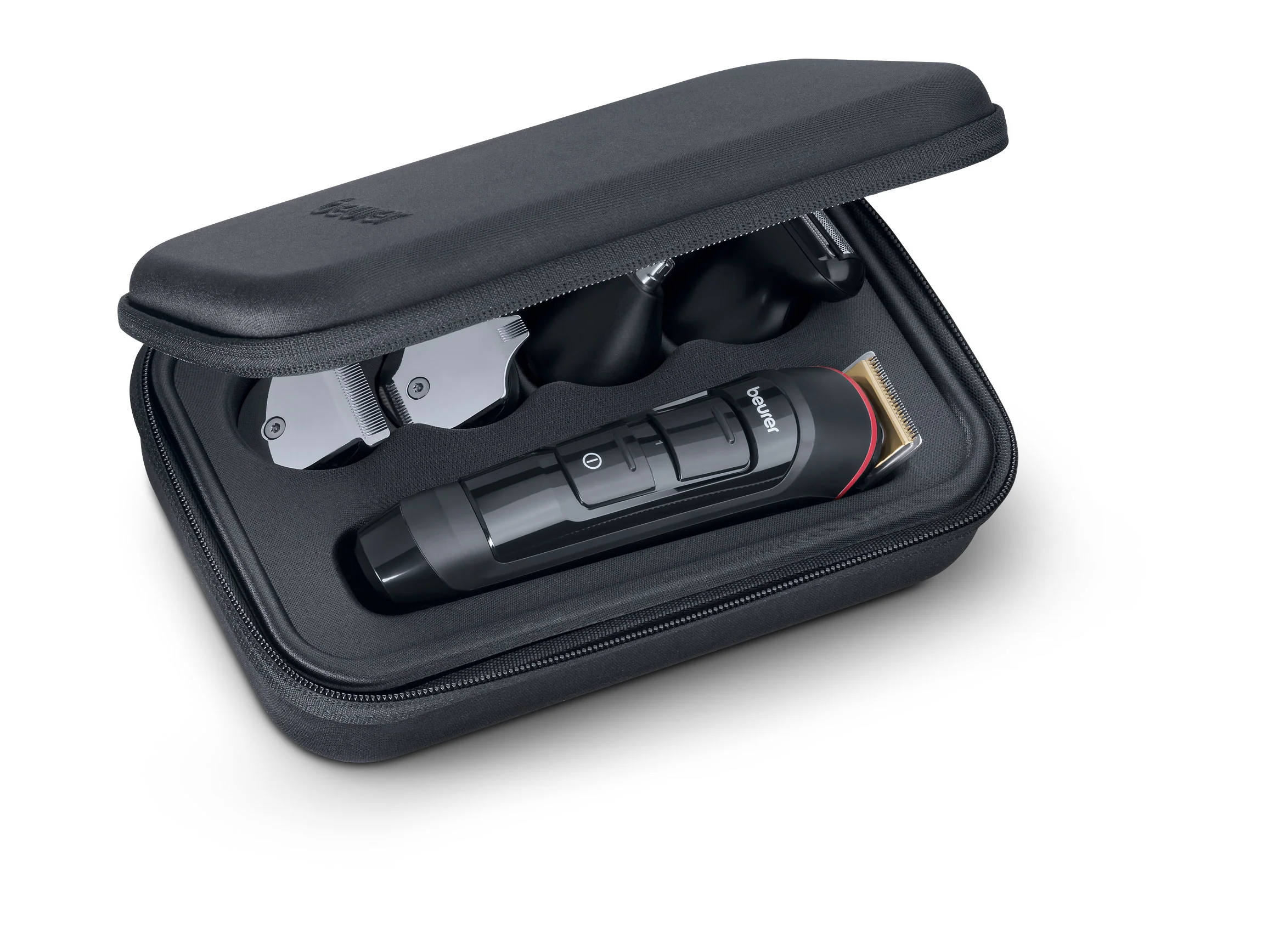 2025 Beurer MenCare MN9X Cutdown Multigroomer / Recortadora corporal