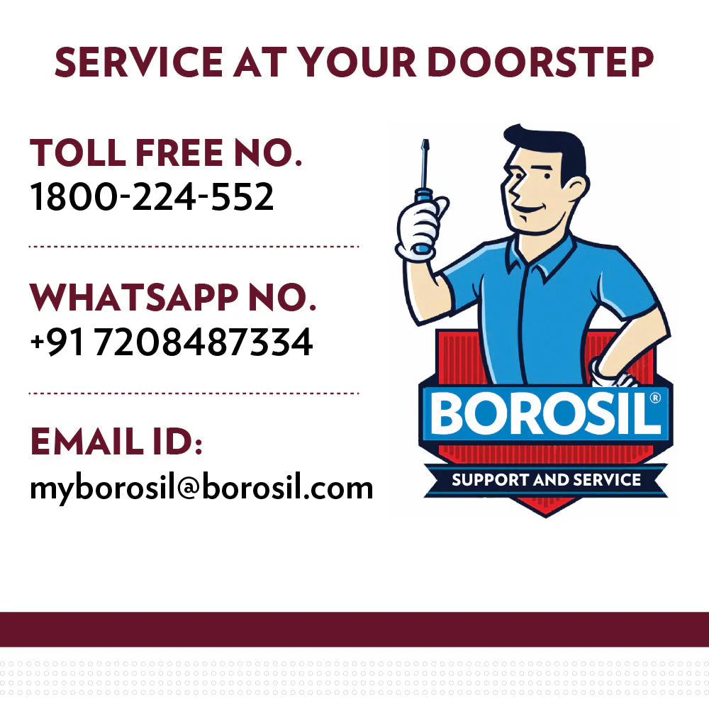 2025 Extractor de jugos Borosil Smart Juice Slow Juicer