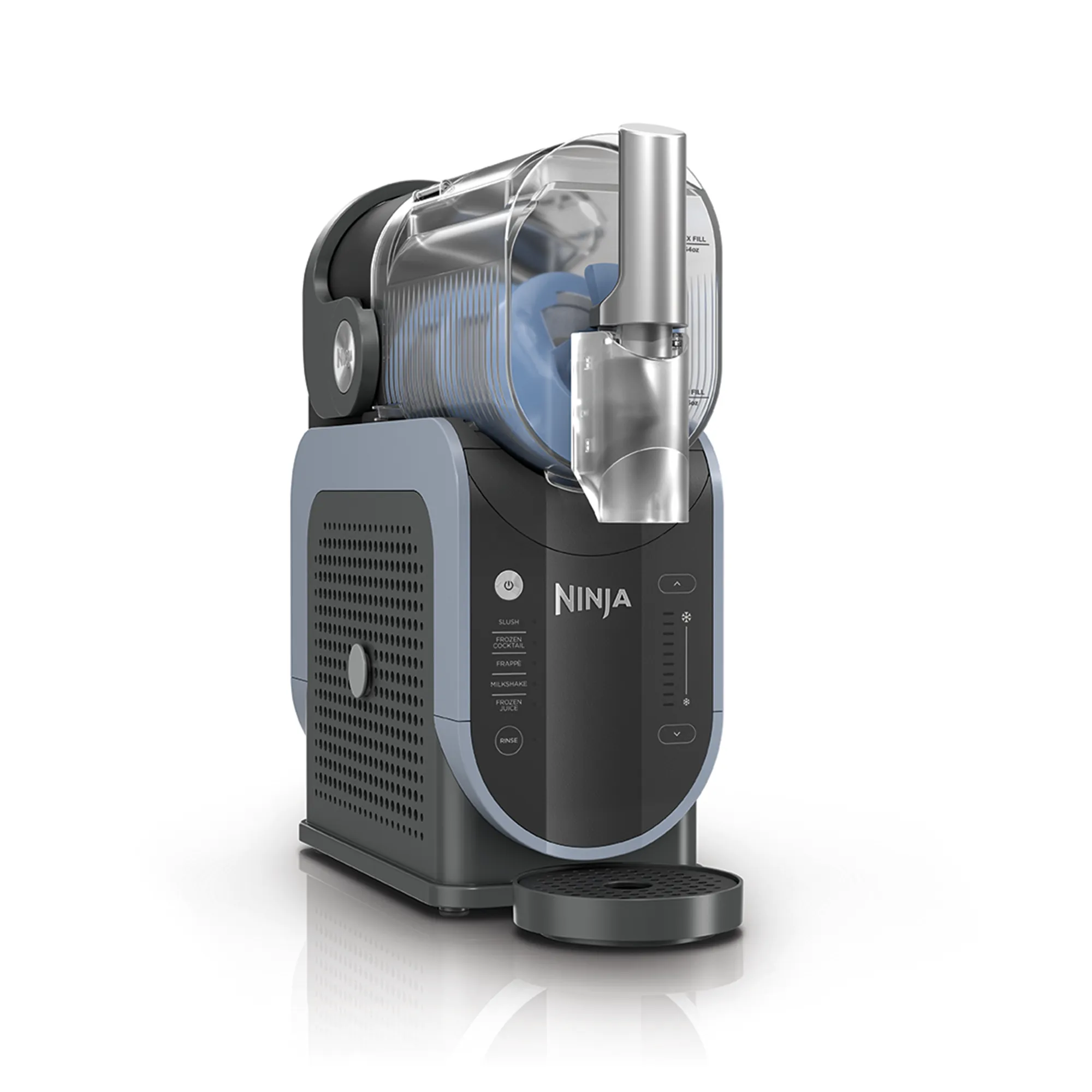 2025 Ninja SLUSHi – Máquina profesional para bebidas congeladas