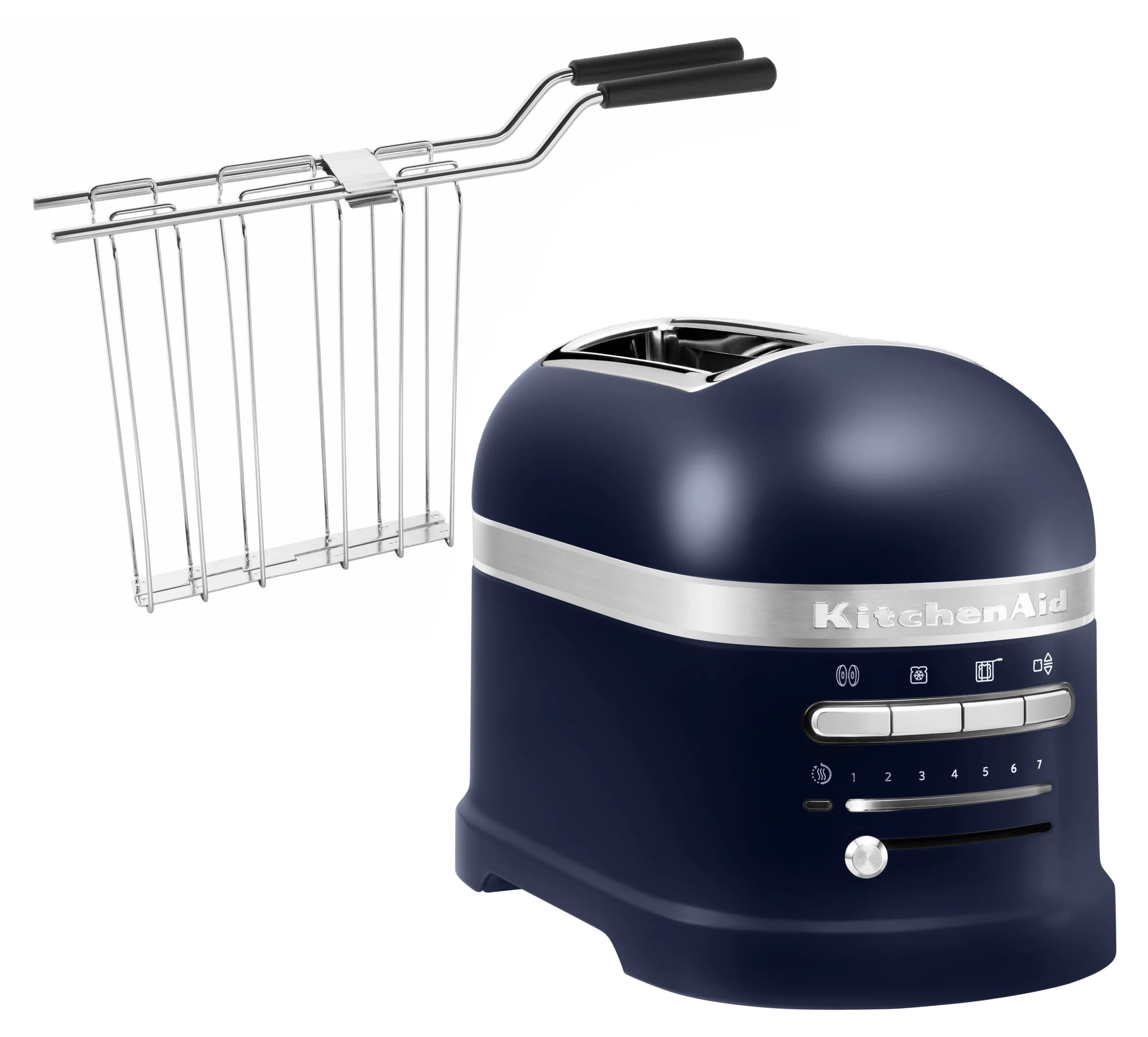 2025 Tostadora Artisan de 2 ranuras KitchenAid 5KMT2204