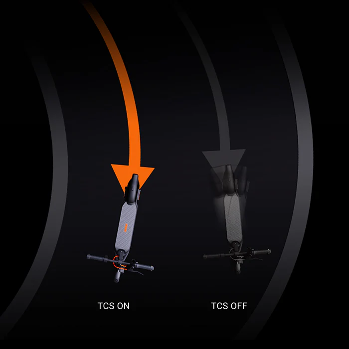 2025 Patinete Eléctrico Segway-Ninebot F2 Pro