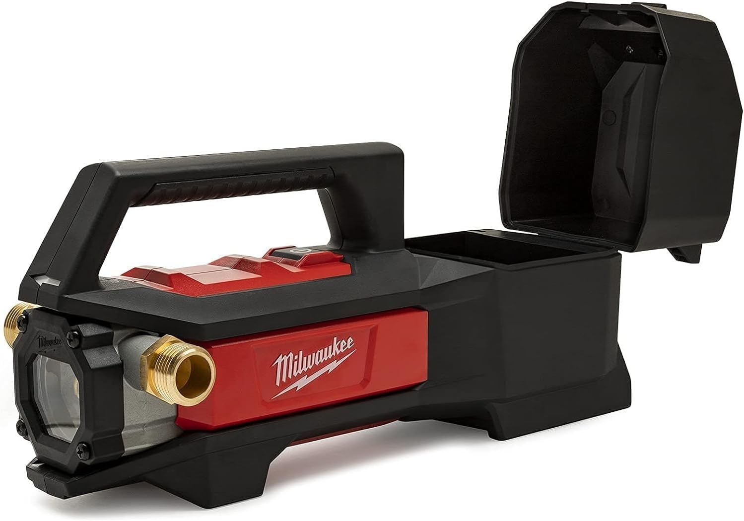Milwaukee 2771-20 Bomba de Transferencia M18
