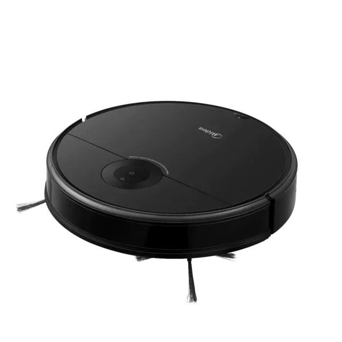 2025 Robot Aspirador Midea I5C | I5C MIDEA NEGRO
