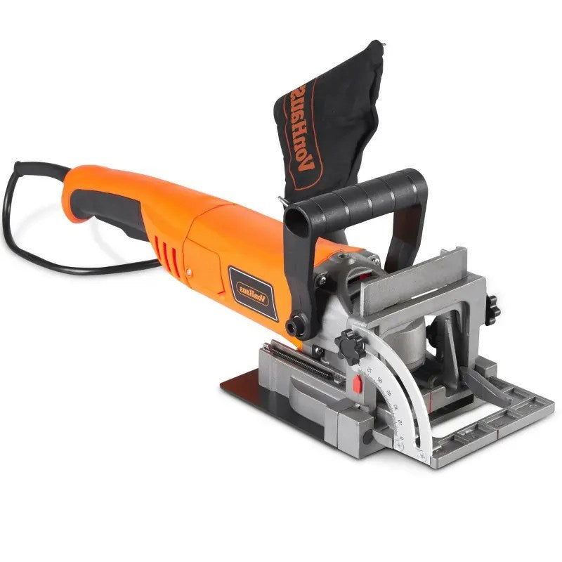 2025 Herramienta de Unión de Galletas para Carpintería Premium