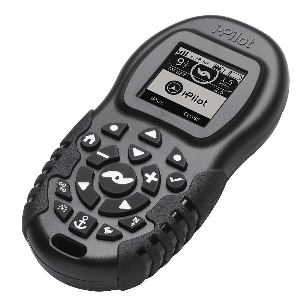 Control Remoto de Reemplazo Minn Kota i-Pilot con Bluetooth