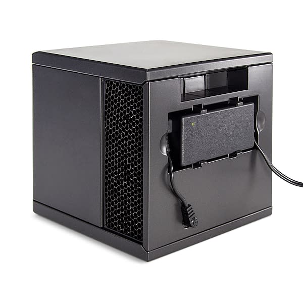 Green Tech pureAir 1500 – Purificador de Aire