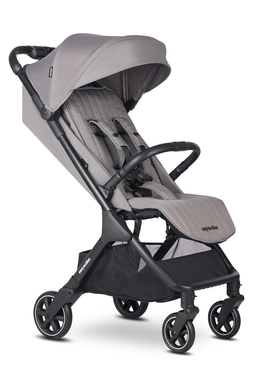 2025 Buggy Jackey² Gris Guijarro