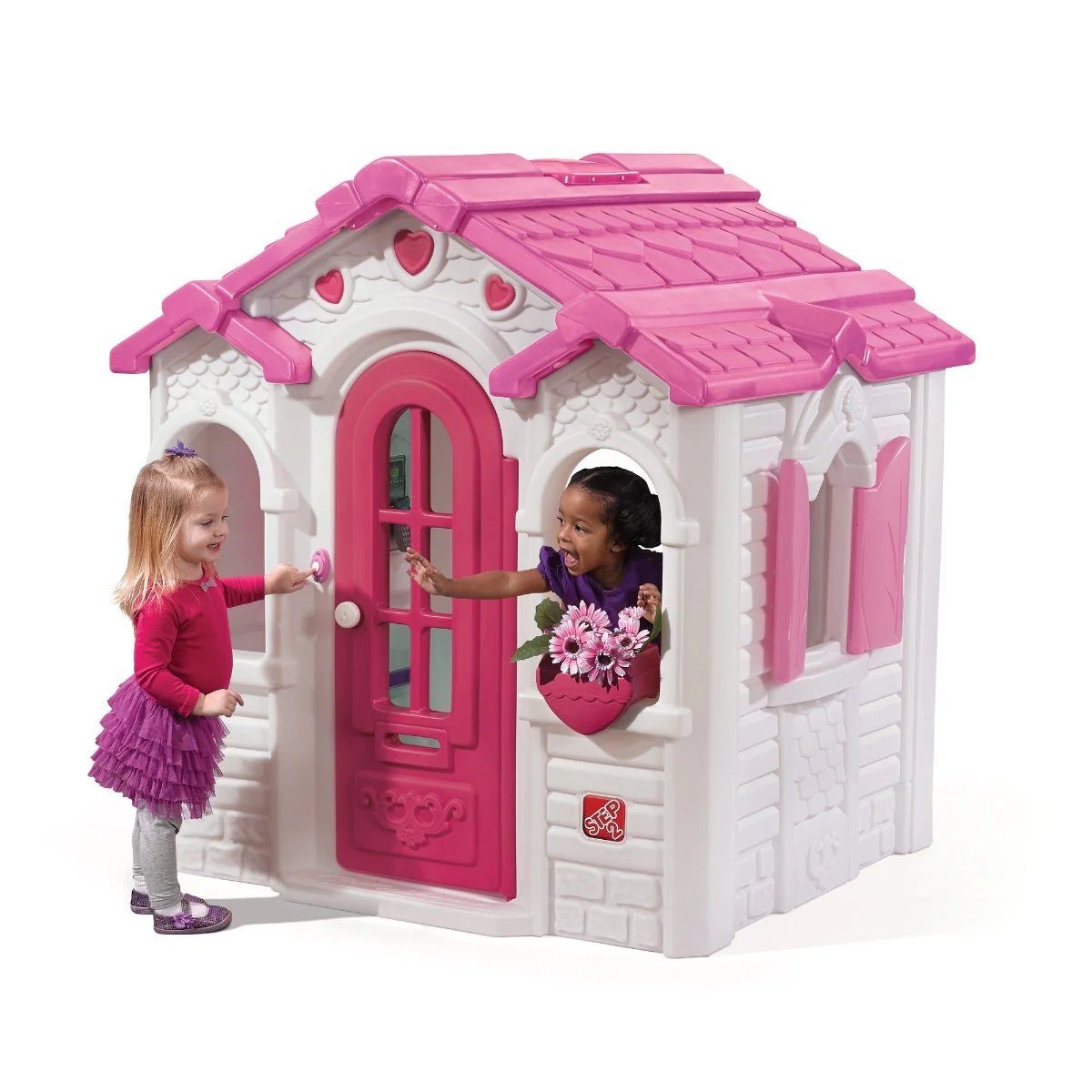 Casita de Juego Sweetheart™