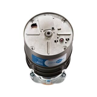 InSinkErator Badger 500 – Triturador de Desperdicios de Cocina de Alimentación Continua 1/2 HP