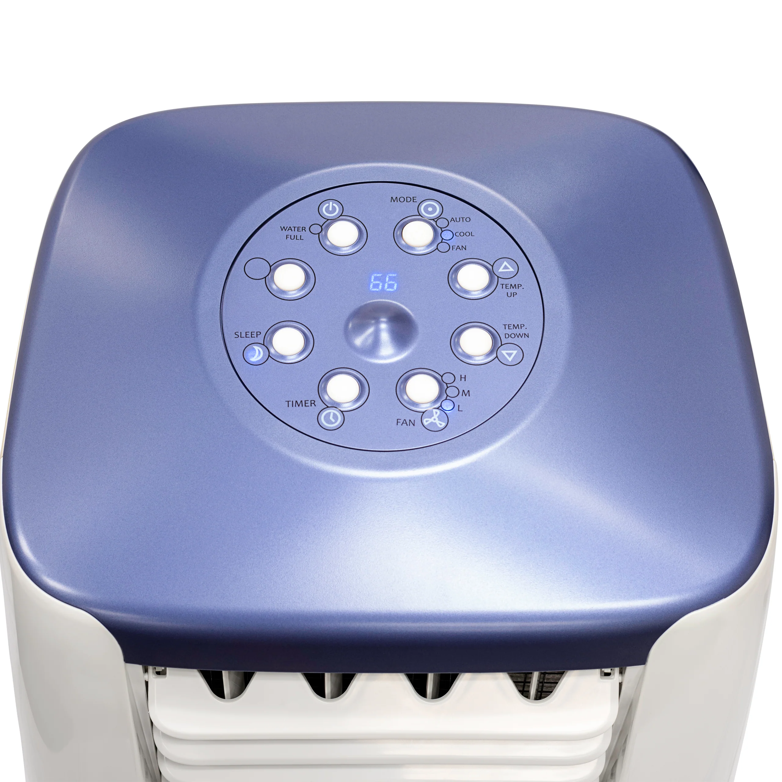 2025 Newair® Aire Acondicionado y Calefactor Portátil – 14 000 BTU