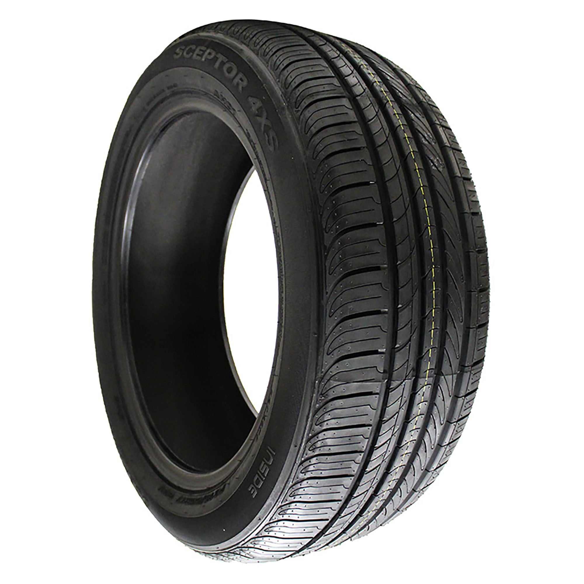 2025 Neumático para turismo Sceptor 4XS Todo Clima 215/70R15 98T