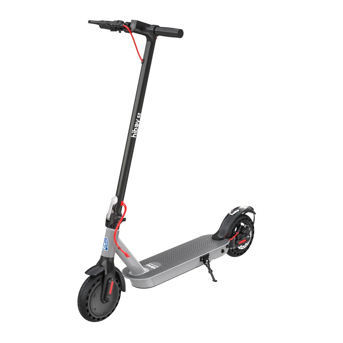 2025 Patinete eléctrico Hiboy S2