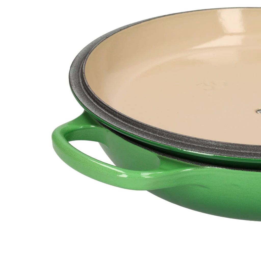 2025 Le Creuset - Cocotte Campagnard Bambú 30 cm 3,5 l