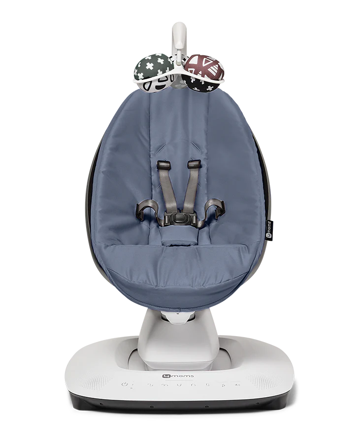 2025 mamaRoo® Multi-Motion Baby Swing®
