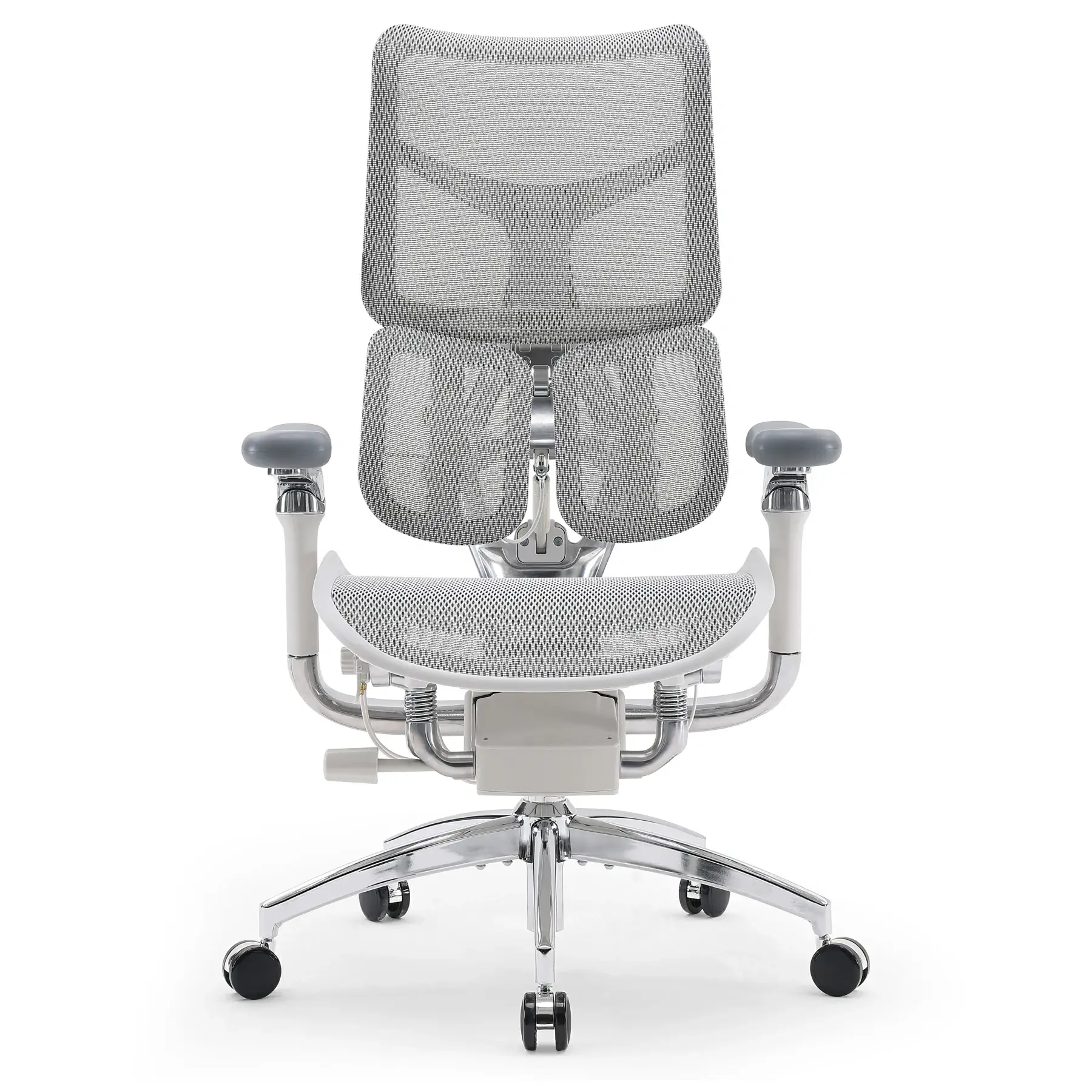 2025 Silla Ergonómica “Desafiando la Gravedad” Sihoo Doro S300
