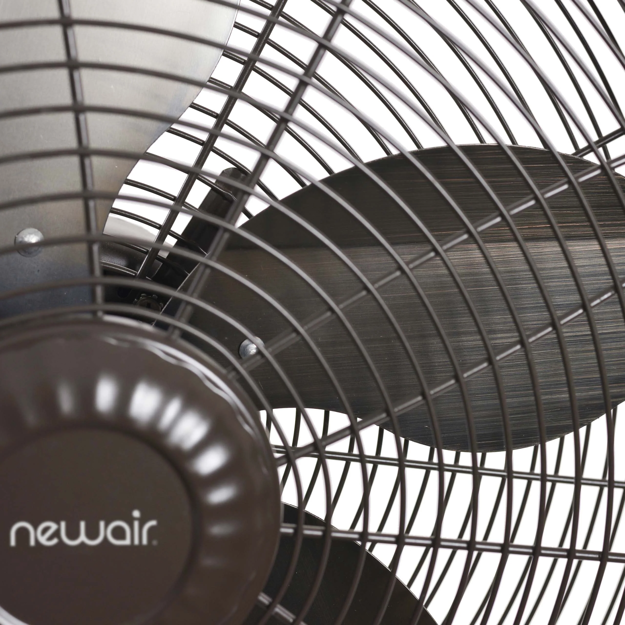 2025 Ventilador Nebulizador para Exteriores Newair – Combinado 2 en 1 – 2,800 CFM
