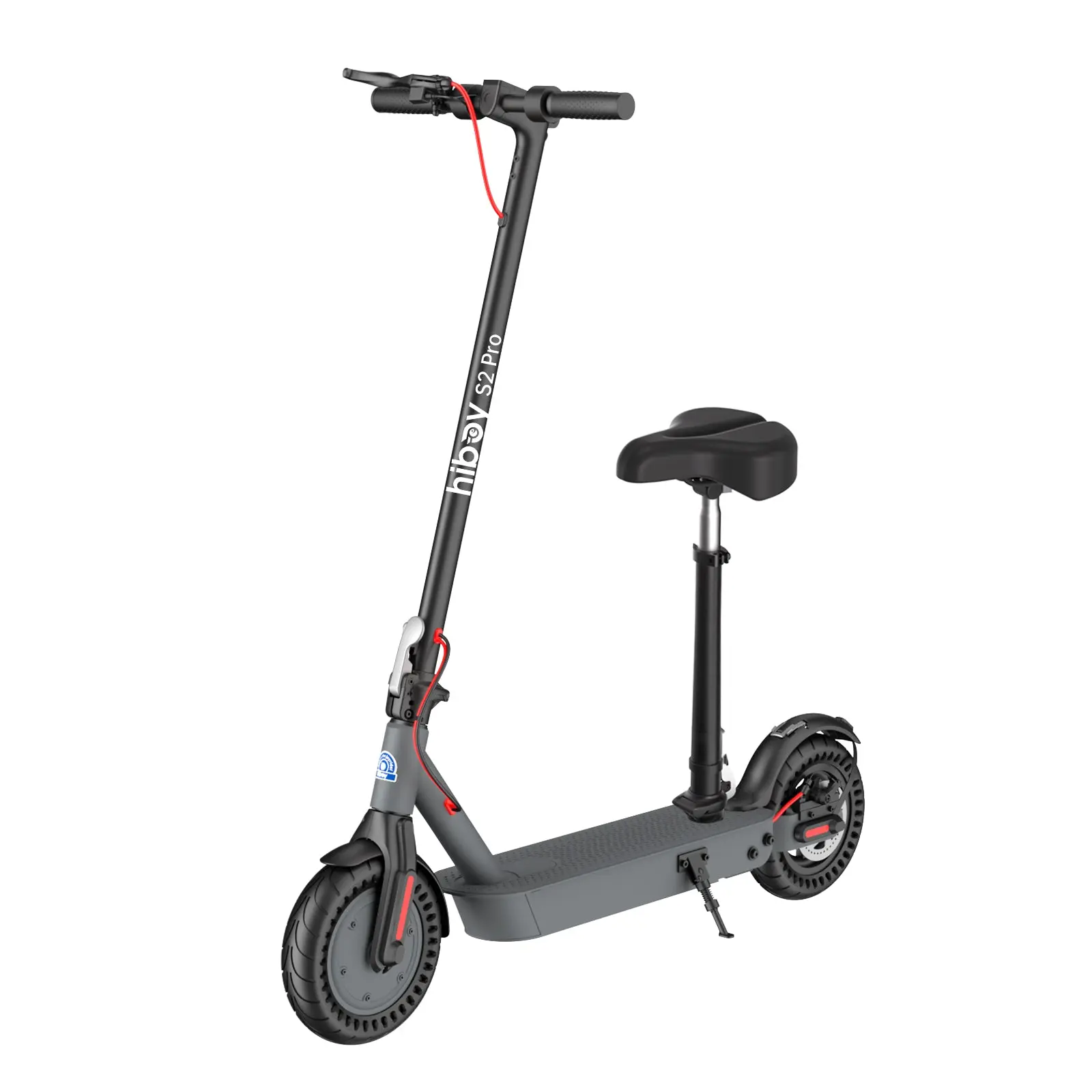 2025 Patinete eléctrico Hiboy S2 Pro para desplazamientos diarios