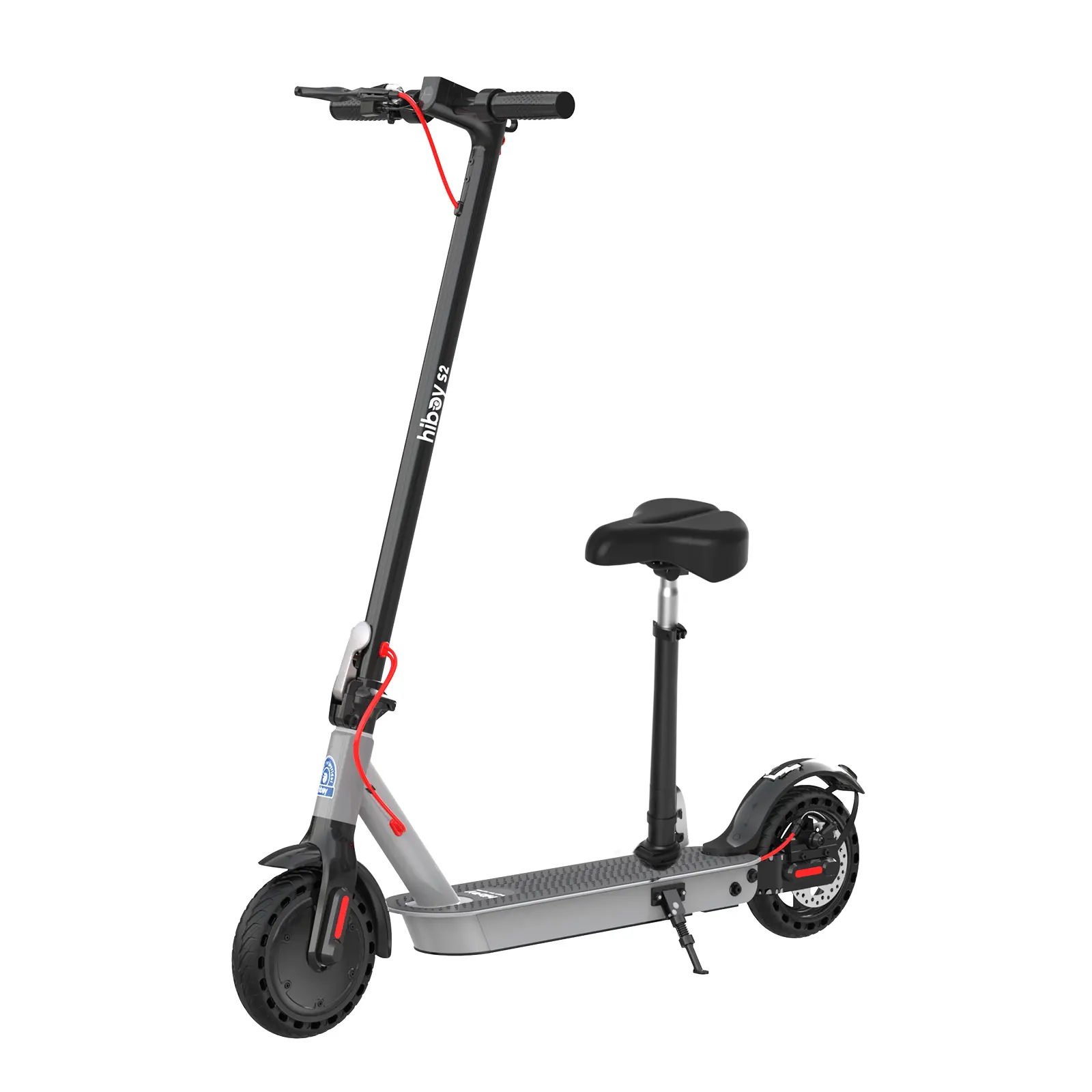 2025 Patinete eléctrico Hiboy S2