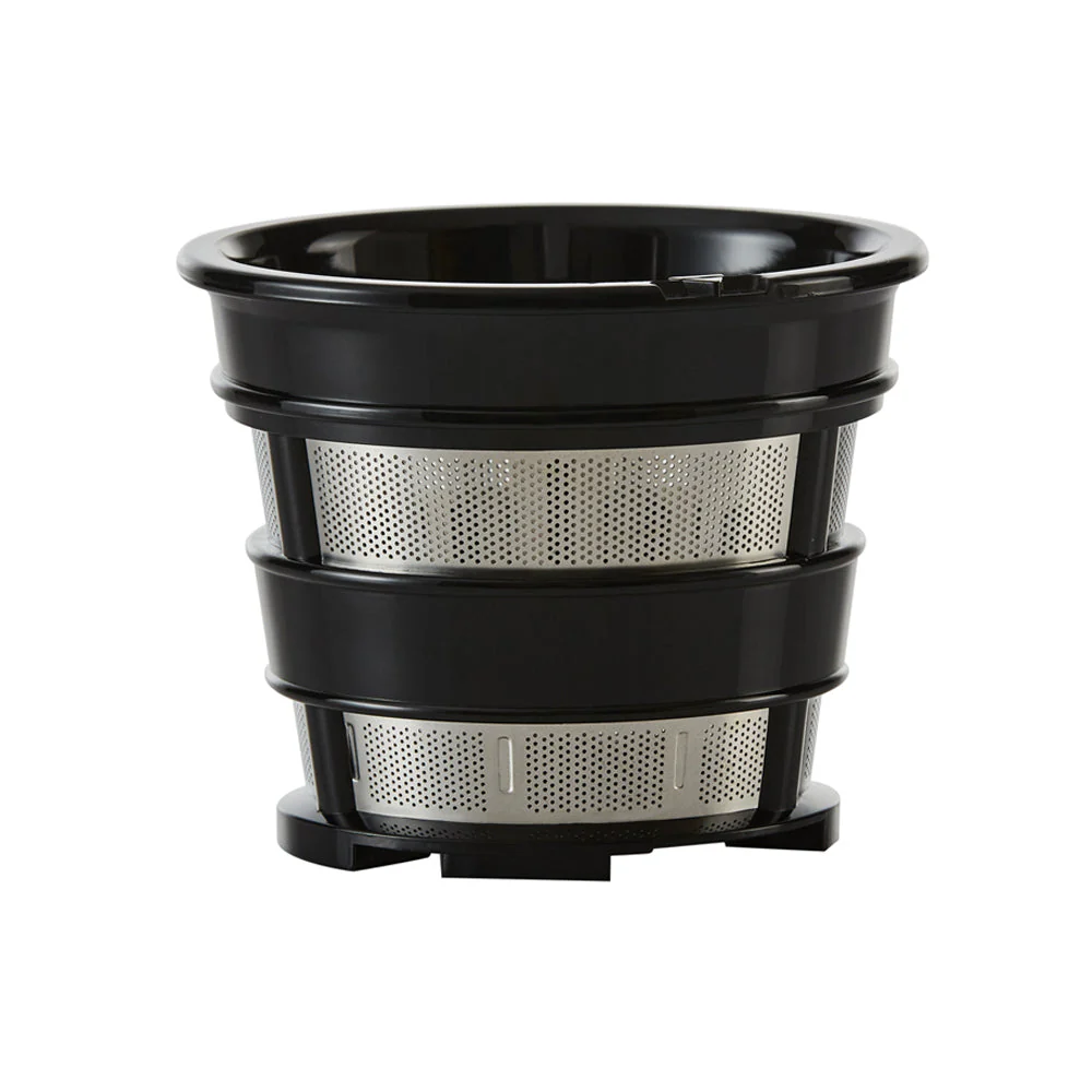 2025 Extractor de jugos lento en frío Borosil HealthPro