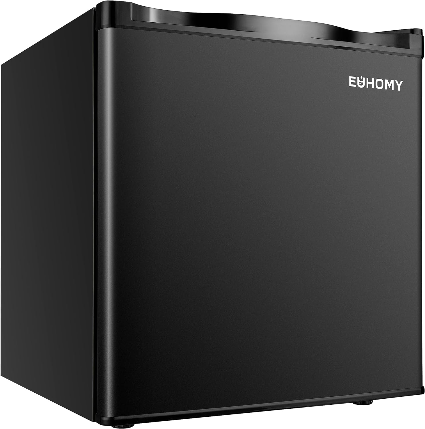 2025 Congelador vertical de 3.0 pies cúbicos, puerta única reversible de acero inoxidable, congelador compacto para casa, residencias universitarias, apartamentos y oficinas (plata)