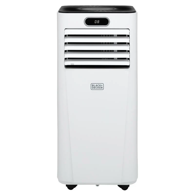 Aire Acondicionado Móvil Inteligente Black+Decker BXAC40025GB 9000 BTU
