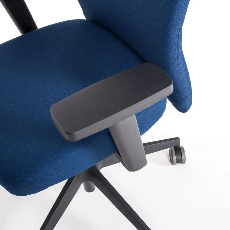 2025 Silla de Oficina Ergonómica lento Agilis AG10 | Gama de Colores | Tejido Bondai | Reposabrazos