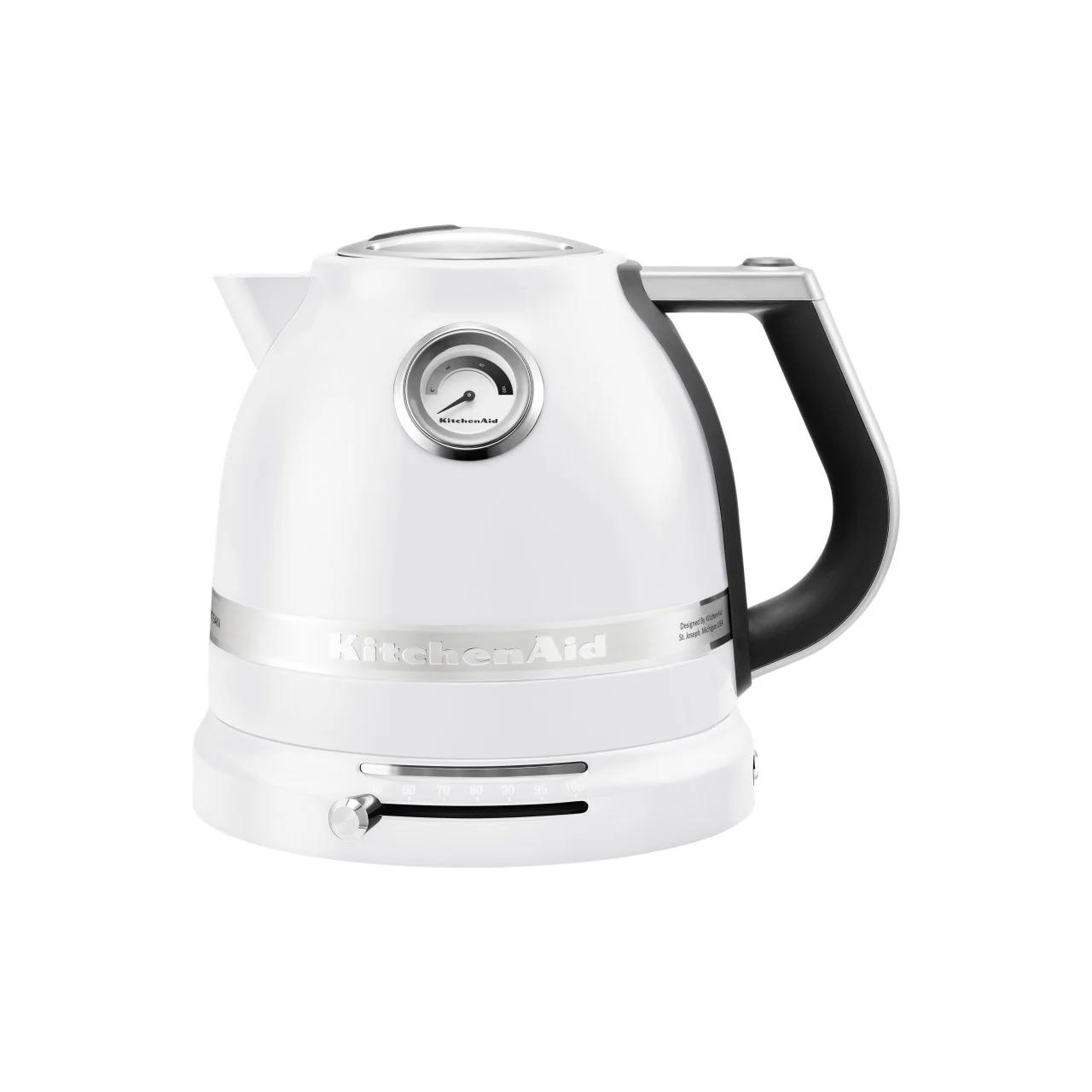 2025 KitchenAid Artisan Hervidor 1,5 L 5KEK1522